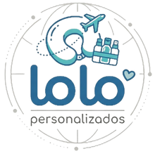 Lolo Personalizados